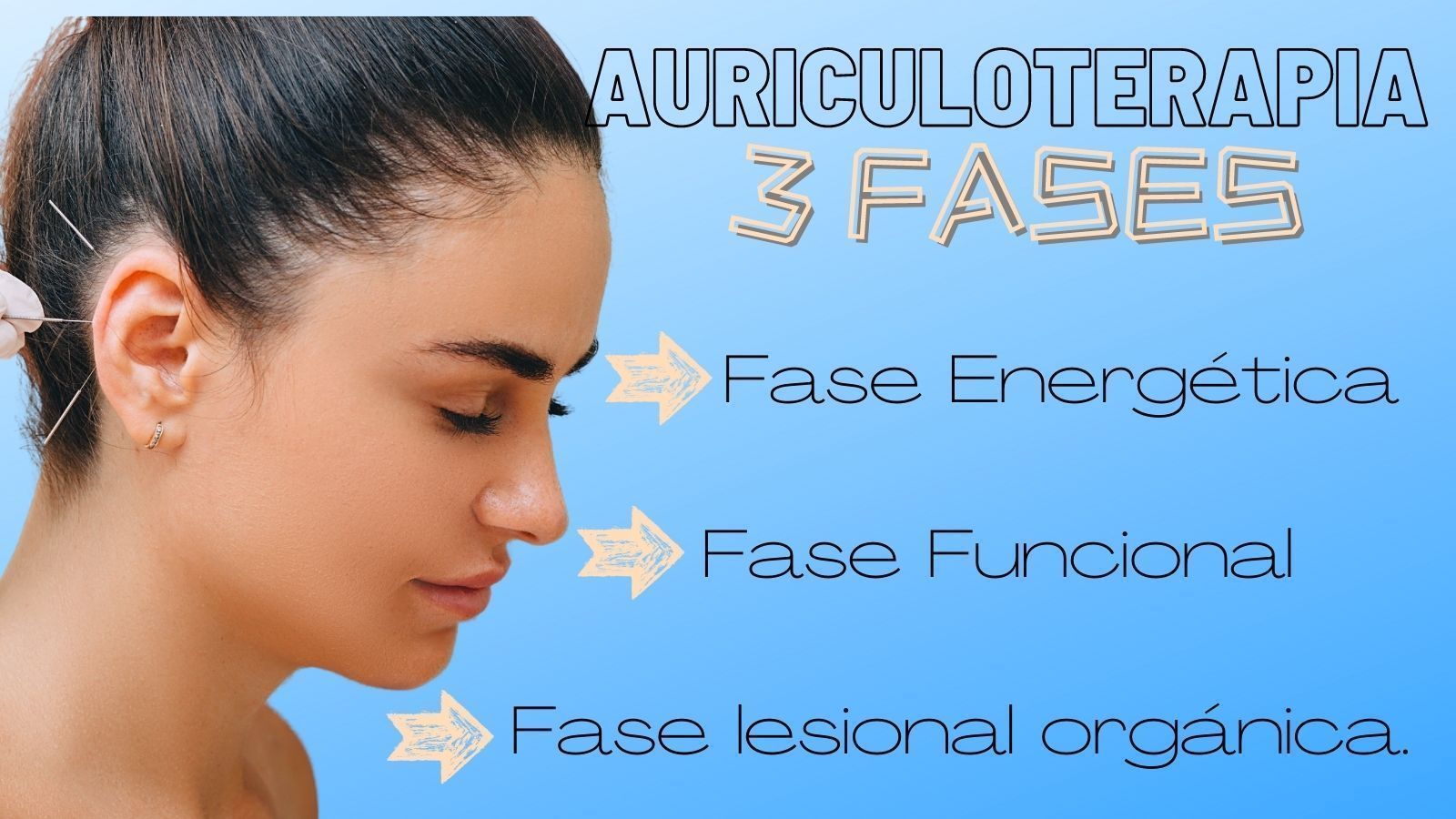 Auriculoterapia sobre las demás técnicas de Medicina Tradicional