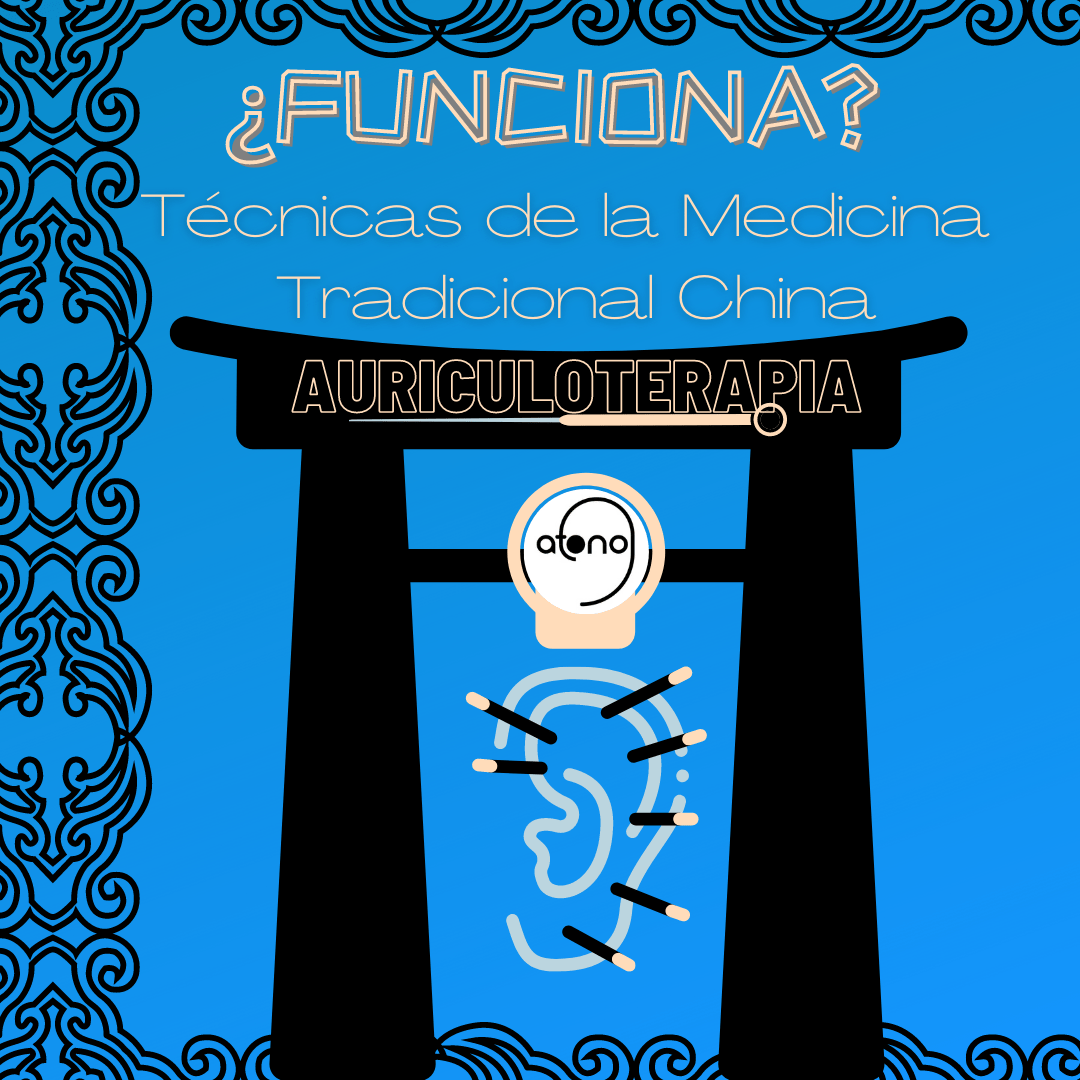 LA AURICULOTERAPIA COMO MEDICINA PREVENTIVA (