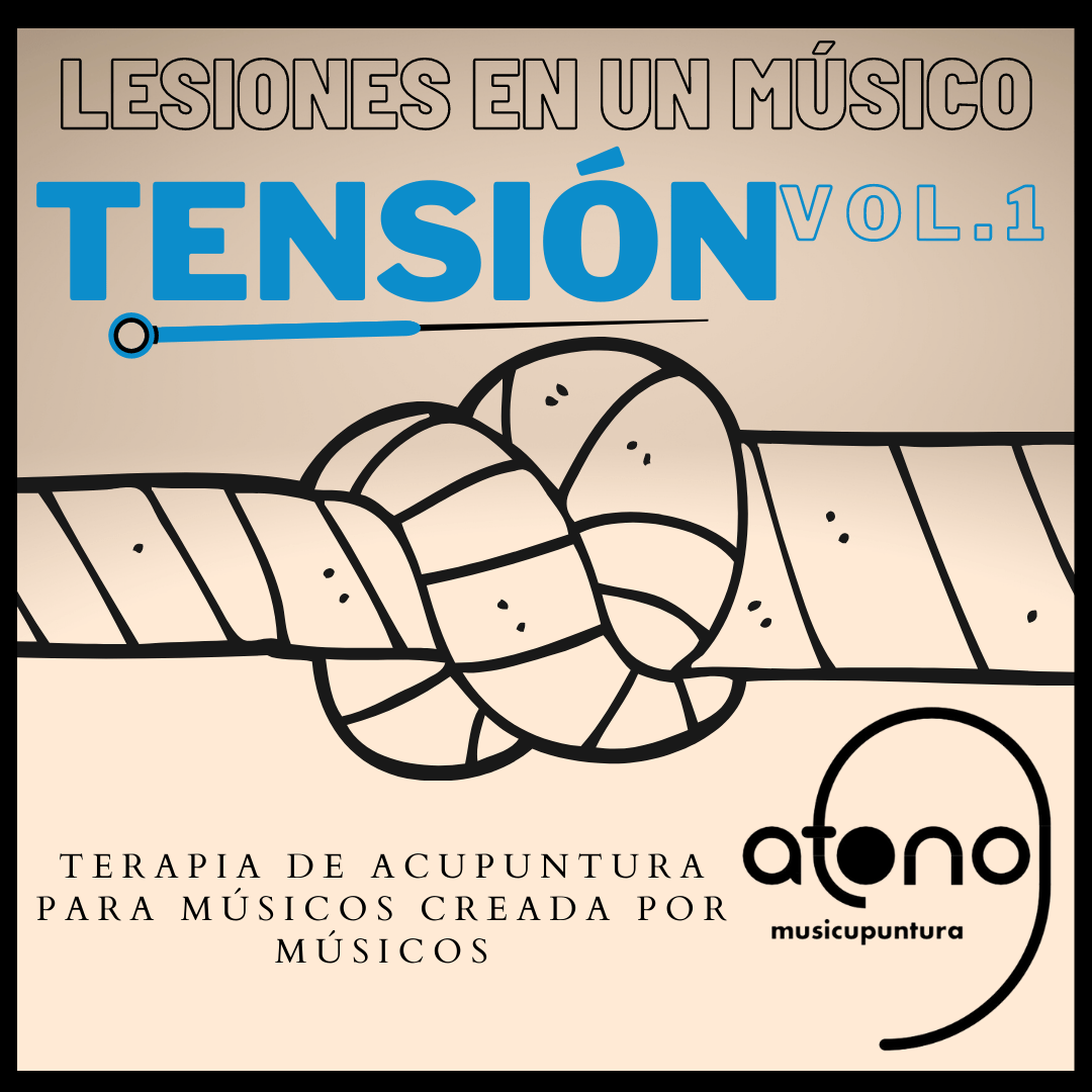 Vol 1 lesiones en músicos